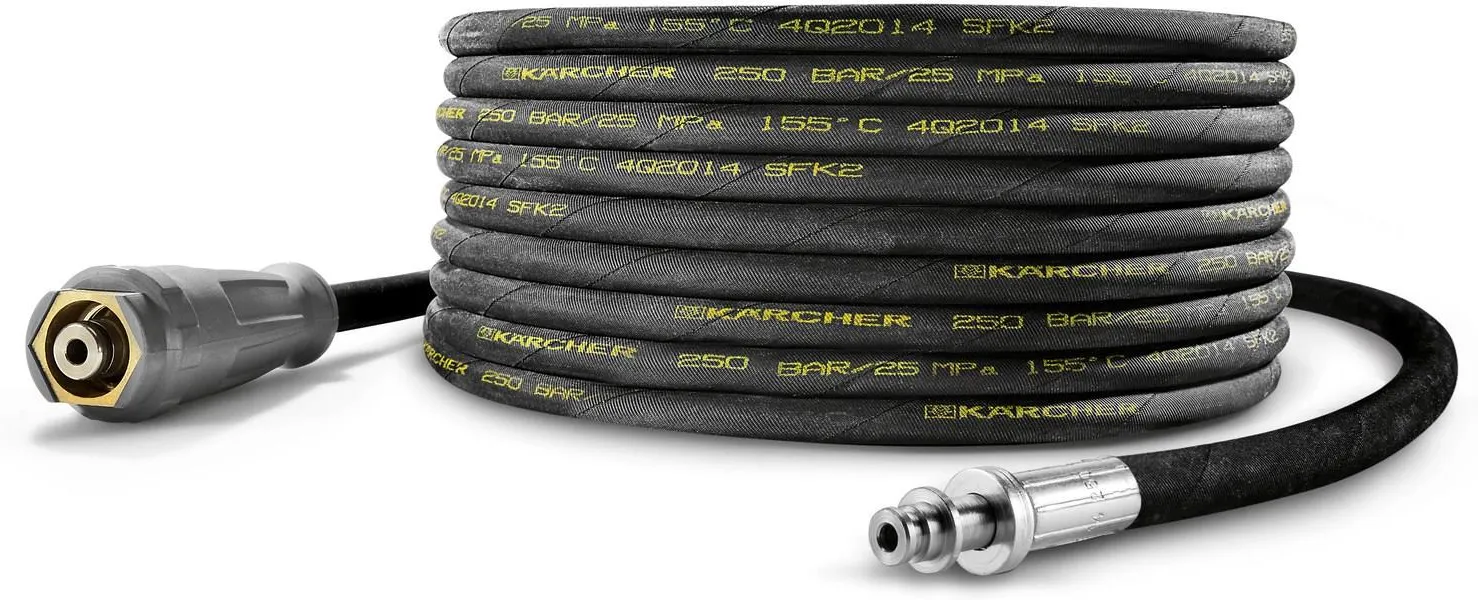 Шланг высокого давления Karcher EASY!Lock / AVS 15 м, DN 6 6.110-026.0