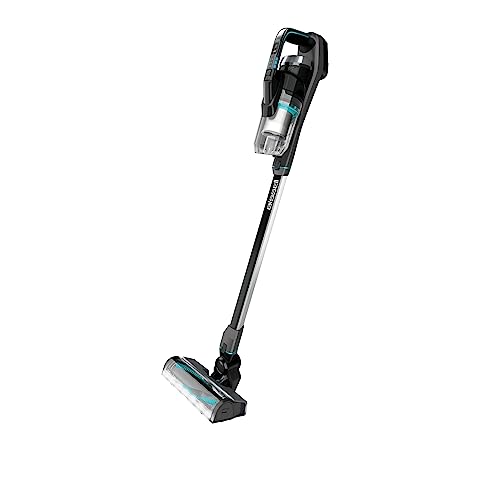 Вертикальный пылесос BISSELL ICON 2899N, чёрный