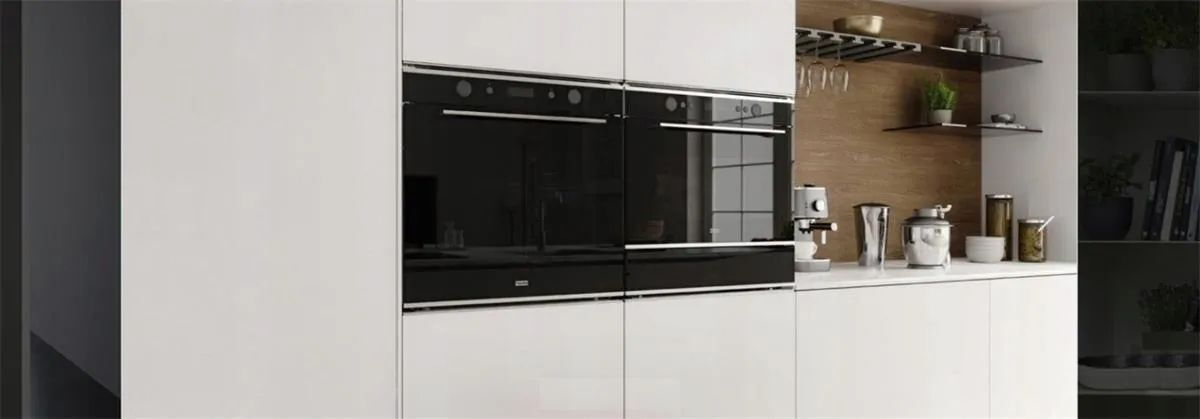 Комплект для передачи двигателя капота Franke Downdraft 112.0442.942