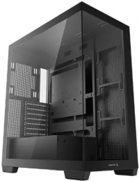 Компьютерный корпус Deepcool CG580 Черный