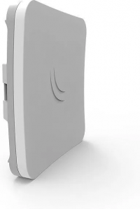 Точка доступа / CPE MikroTik SXTsq 5 ac RBSXTsqG-5acD, Wi-Fi 5 5 ГГц, 1×Gigabit Ethernet, PoE-in