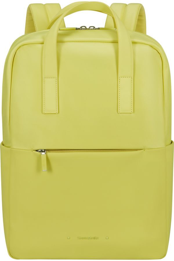 Рюкзак Samsonite 4Pack 151635-B038 14.1" 15л Lemon Yellow