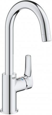 Смеситель для раковины Grohe Eurosmart 23970003