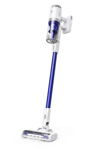 Пылесос Anker Eufy HomeVac S11 Reach White T2501G23