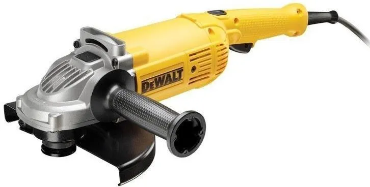 Угловая шлифмашина DeWalt DWE494