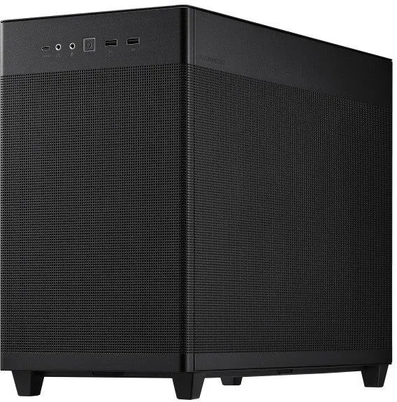 Компьютерный корпус Asus Ap201 Prime Case Tg