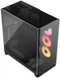 Корпус Corsair 4500X RS ARGB белый