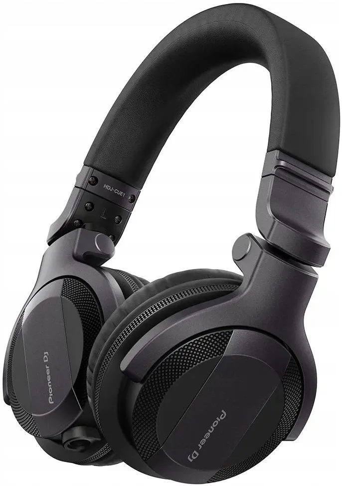 Наушники Pioneer HDJ-CUE1