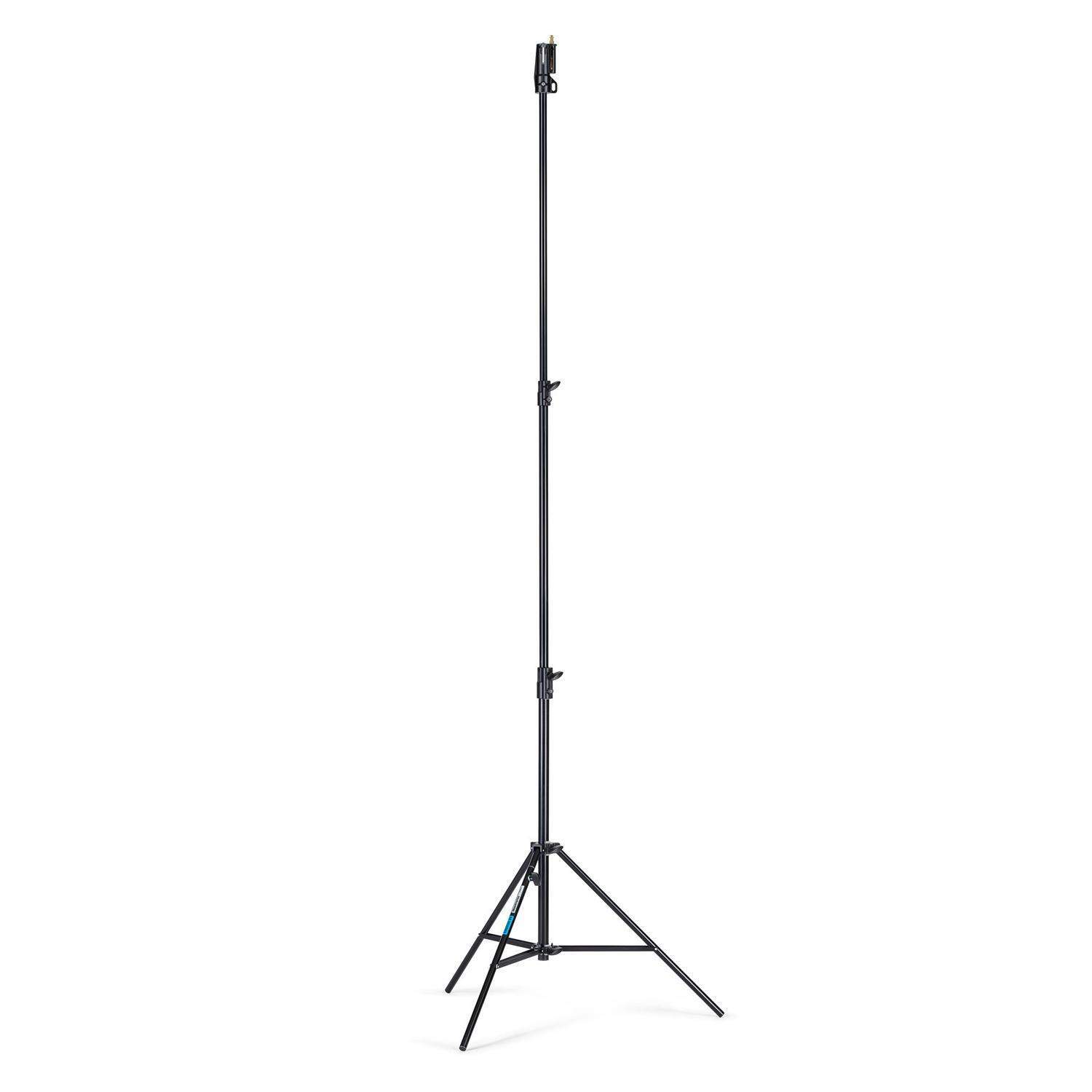 Штатив Manfrotto Alu-Senior ML007BUAC, чёрный
