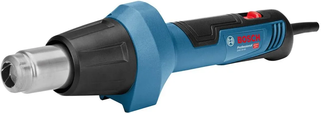 Строительный фен Bosch GHG 20-60 06012A6400