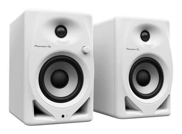 Pioneer DM-40D-W - Активные мониторы