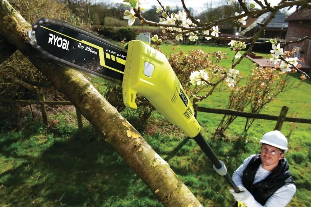 Электрическая пила RYOBI RPP750S