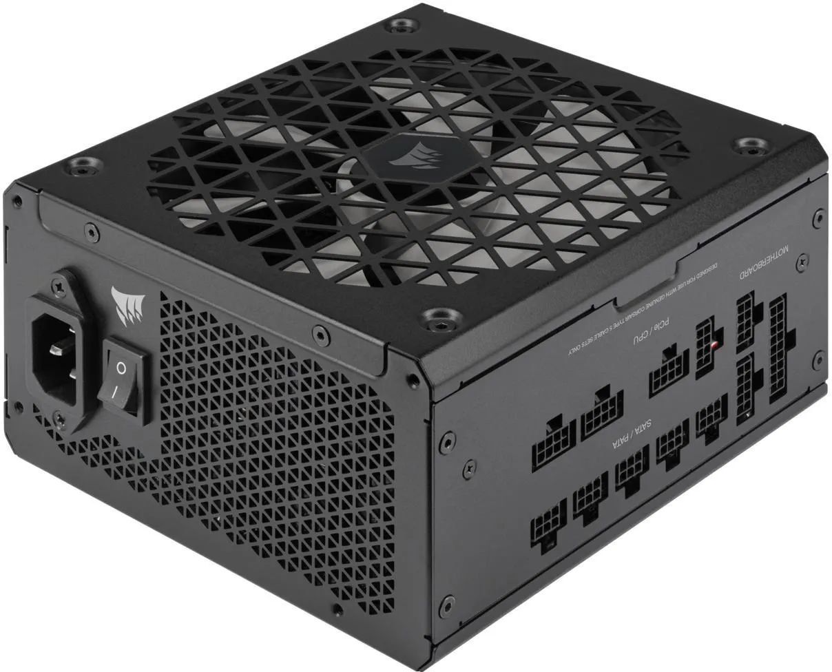 Блок питания Corsair RM850X SHIFT CP-9020252-EU