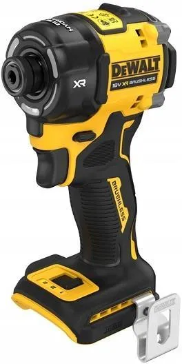Аккумуляторный винтоверт Dewalt DCF870NT