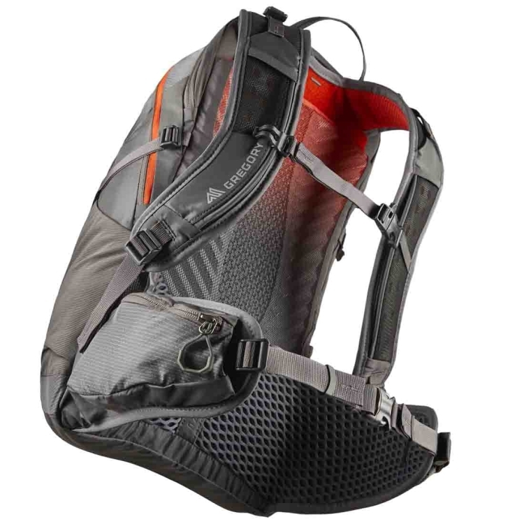 Рюкзак Gregory Maya 20 Sunset Grey, серый