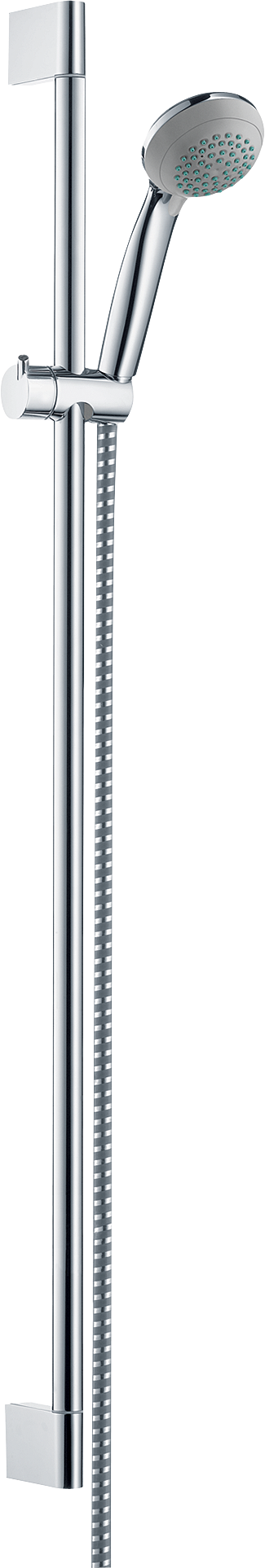 Душевой комплект Hansgrohe Croma 85 27729000