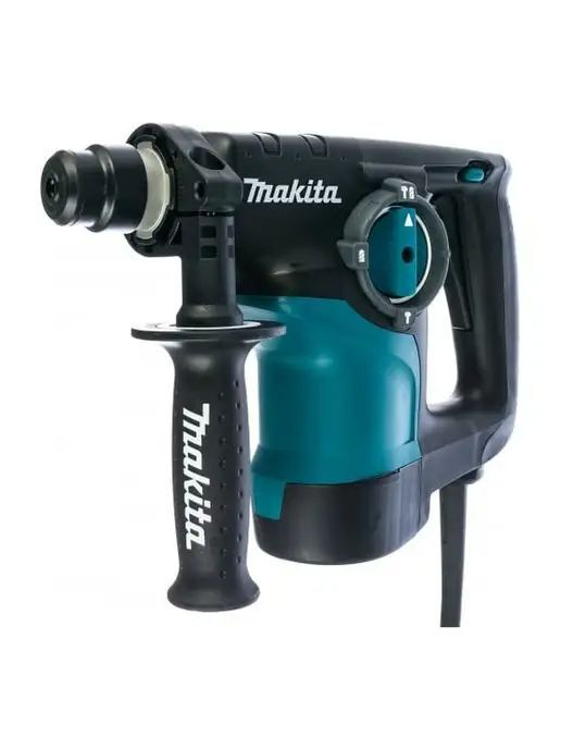 Проводной перфоратор Makita HR2810 SDS-Plus