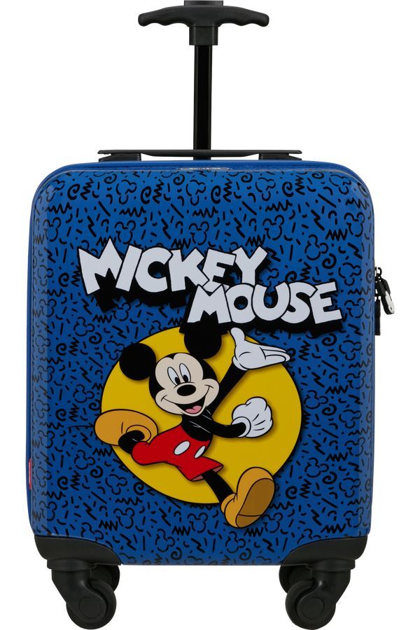 Чемодан Samsonite Daydream Disney 154944-A651 45см 24л Mickey Happy