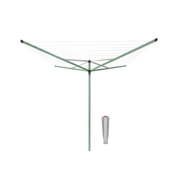 Сушилка Topspinner, "Brabantia", зеленый 290367