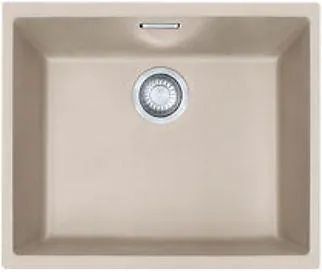 Кухонная раковина Franke Sirius SID 110-50 Ореховый