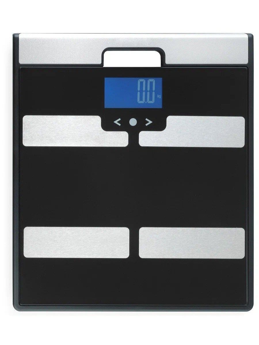 Весы электронные Brabantia 481949, черный