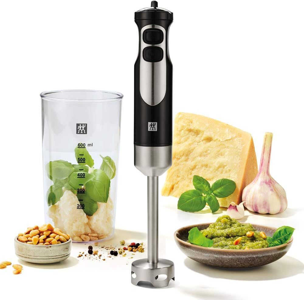 Погружной блендер Zwilling 36420-011-2