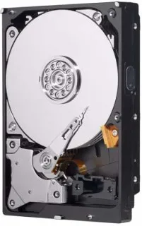 Жёсткий диск WD AV-GP WD10EVDS 1TB 3.5" SATA II 5400RPM