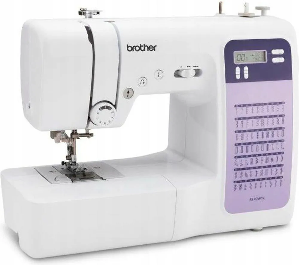 Швейная машина Brother FS70WTX