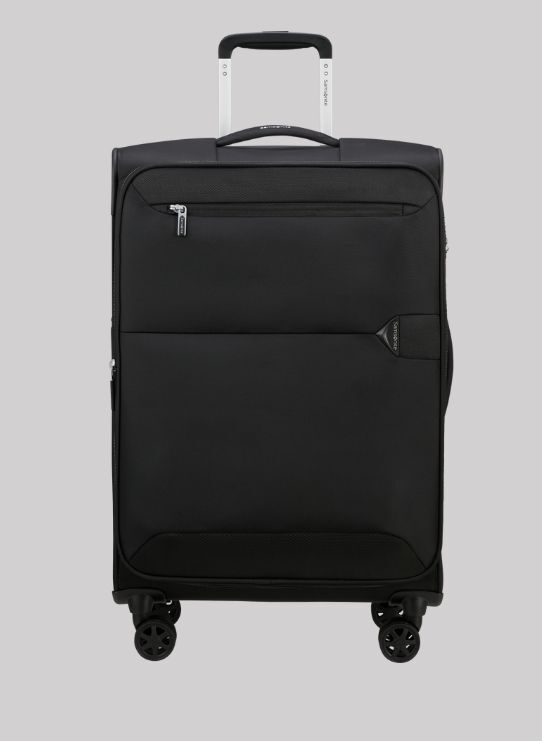 Чемодан Samsonite Urbify 68 см , 76 л, черный (150716-1041)