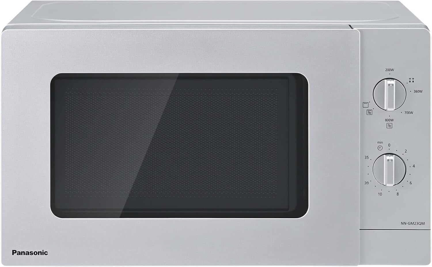 Микроволновая печь Panasonic NN-GM23QMEPG