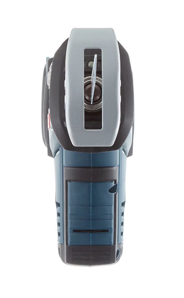 Аккумуляторная сабельная пила Bosch GSA 18V-LI C Professional (06016A5001)