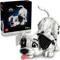LEGO Disney 43269