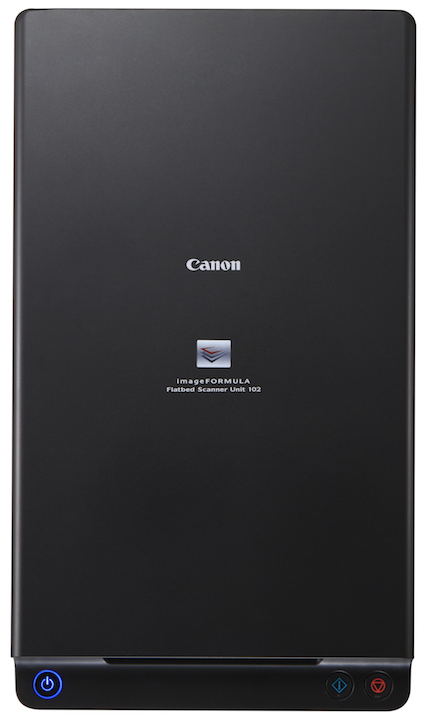 Планшетный сканер Canon Unit 102 2152C003