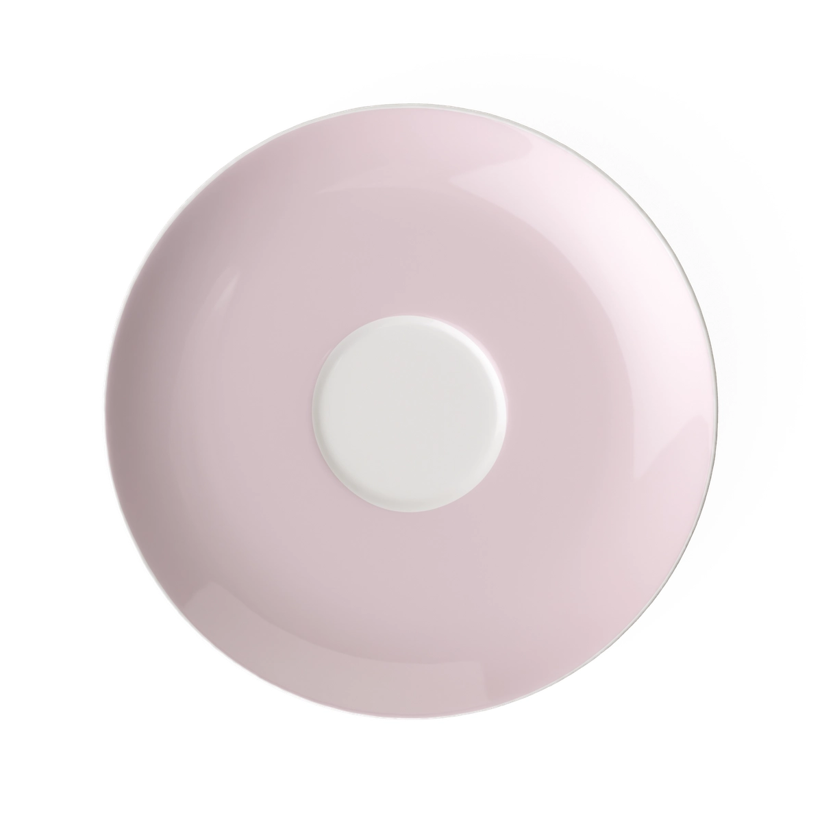 Блюдце Villeroy & Boch Rose Garden 1042871250