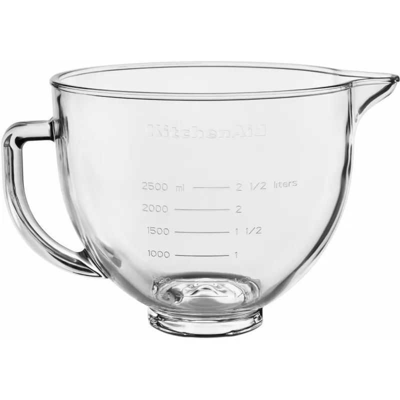 Чаша KitchenAid Artisan 5KSM5GB 4,8 л