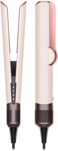 Выпрямитель Dyson Airstrait пастельно-розовый