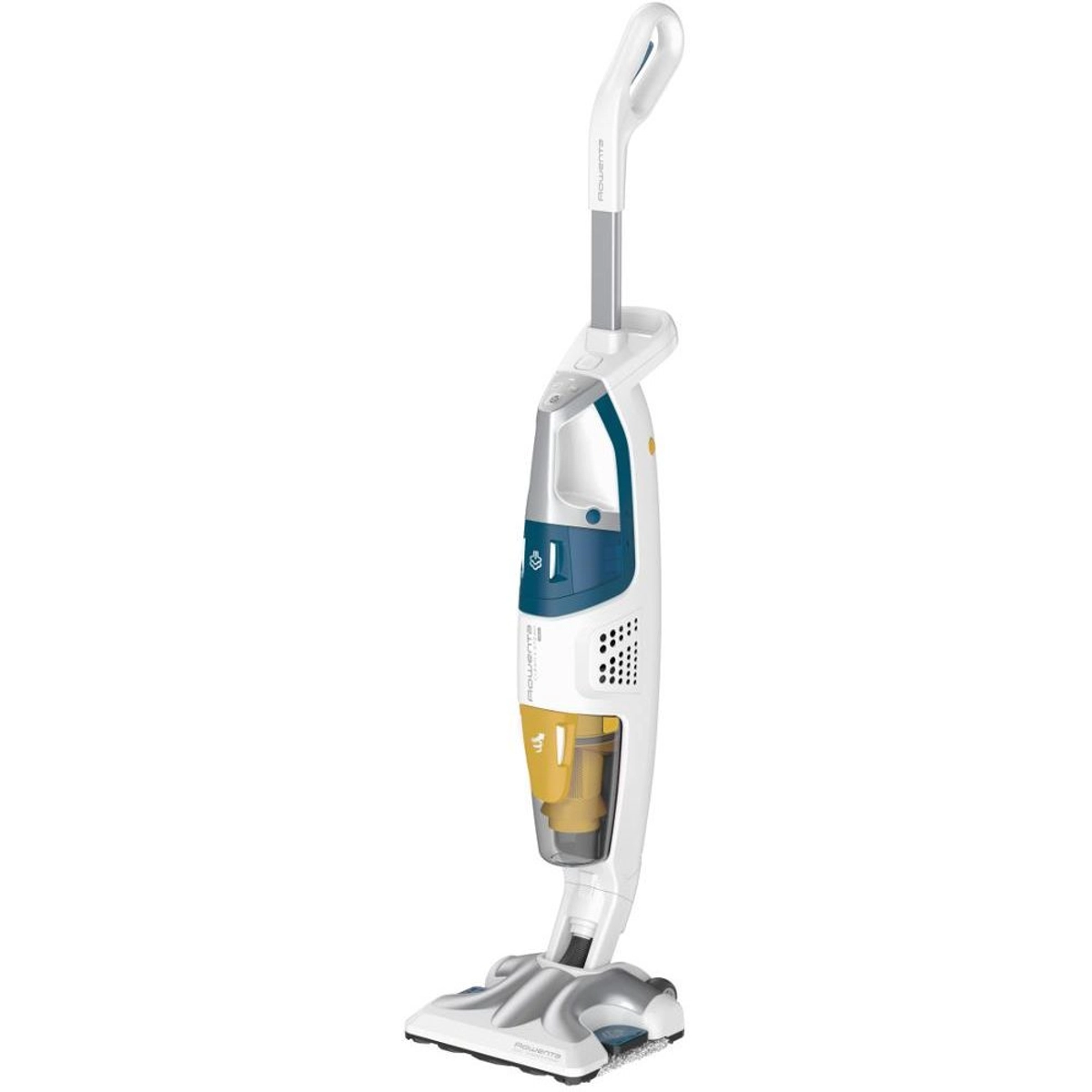 Паровой пылесос Rowenta Clean & Steam Multi RY8561WH