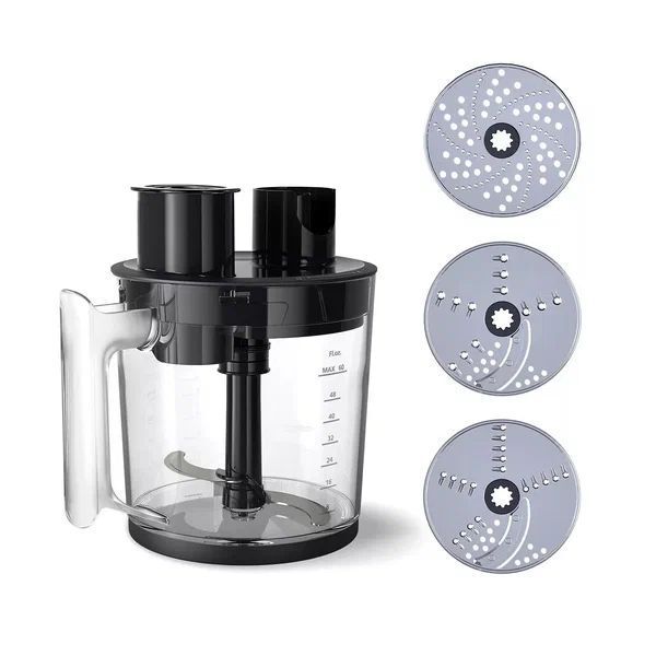 Погружной блендер PHILIPS 5000 Series HR2685/00