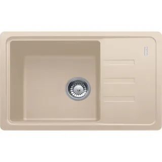 Кухонная раковина Franke Bliss BSG 611-62 114.0395.130, орех