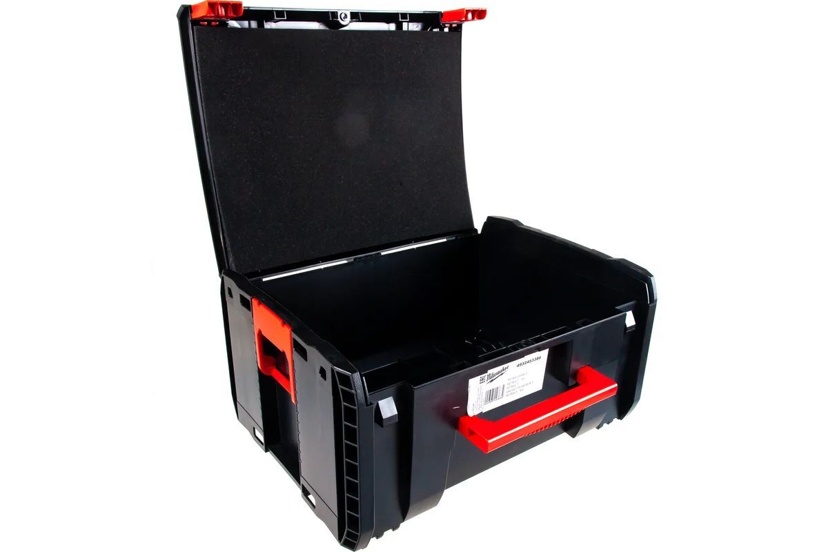 Ящик Milwaukee Packout HD 3 Box 475 358 230 мм 4932453386