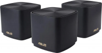 Маршрутизатор Asus ZenWiFi AX Mini XD4 3 pack белый