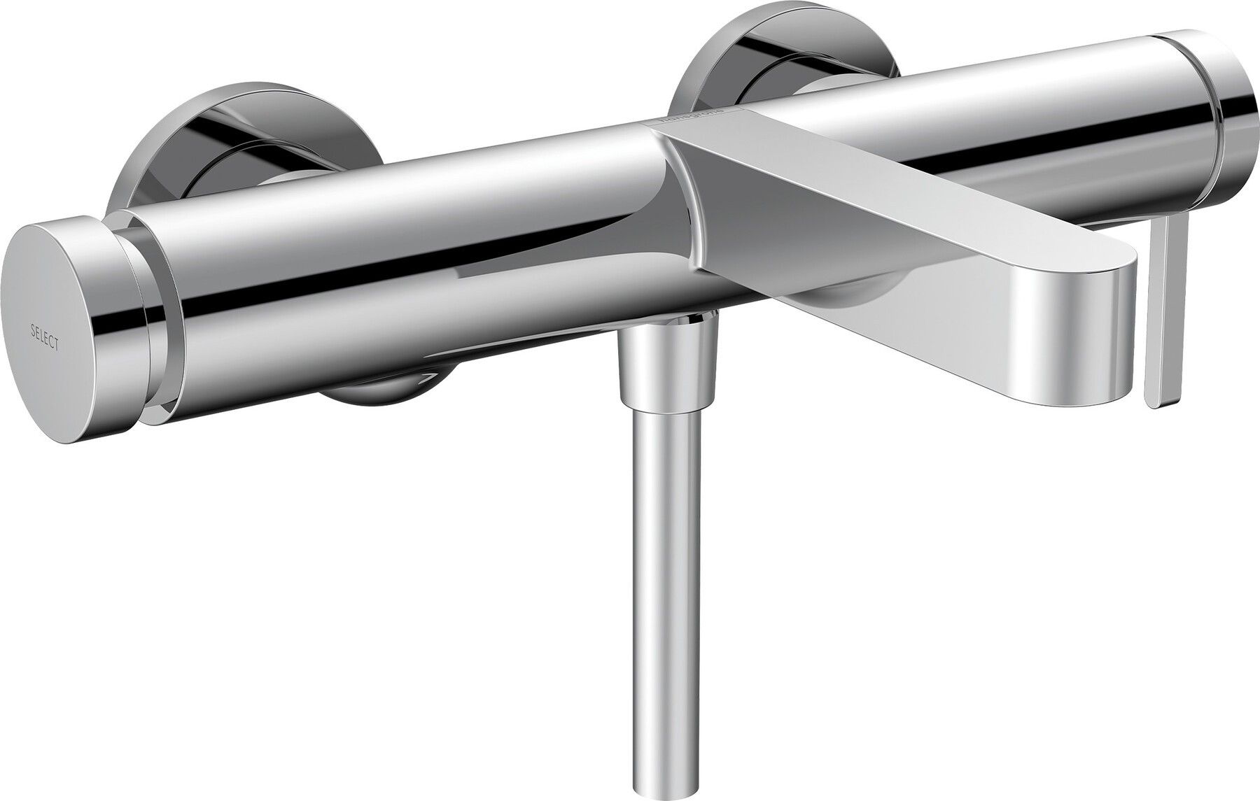 Смеситель для ванны Hansgrohe Finoris 76420140