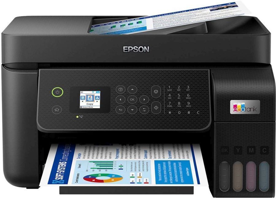 МФУ Epson L5290 C11CJ65407