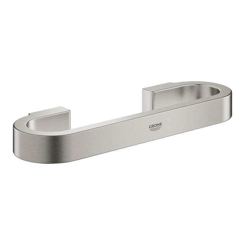 Держатель для ванны Grohe Selection нержавеющая сталь 41064DC0