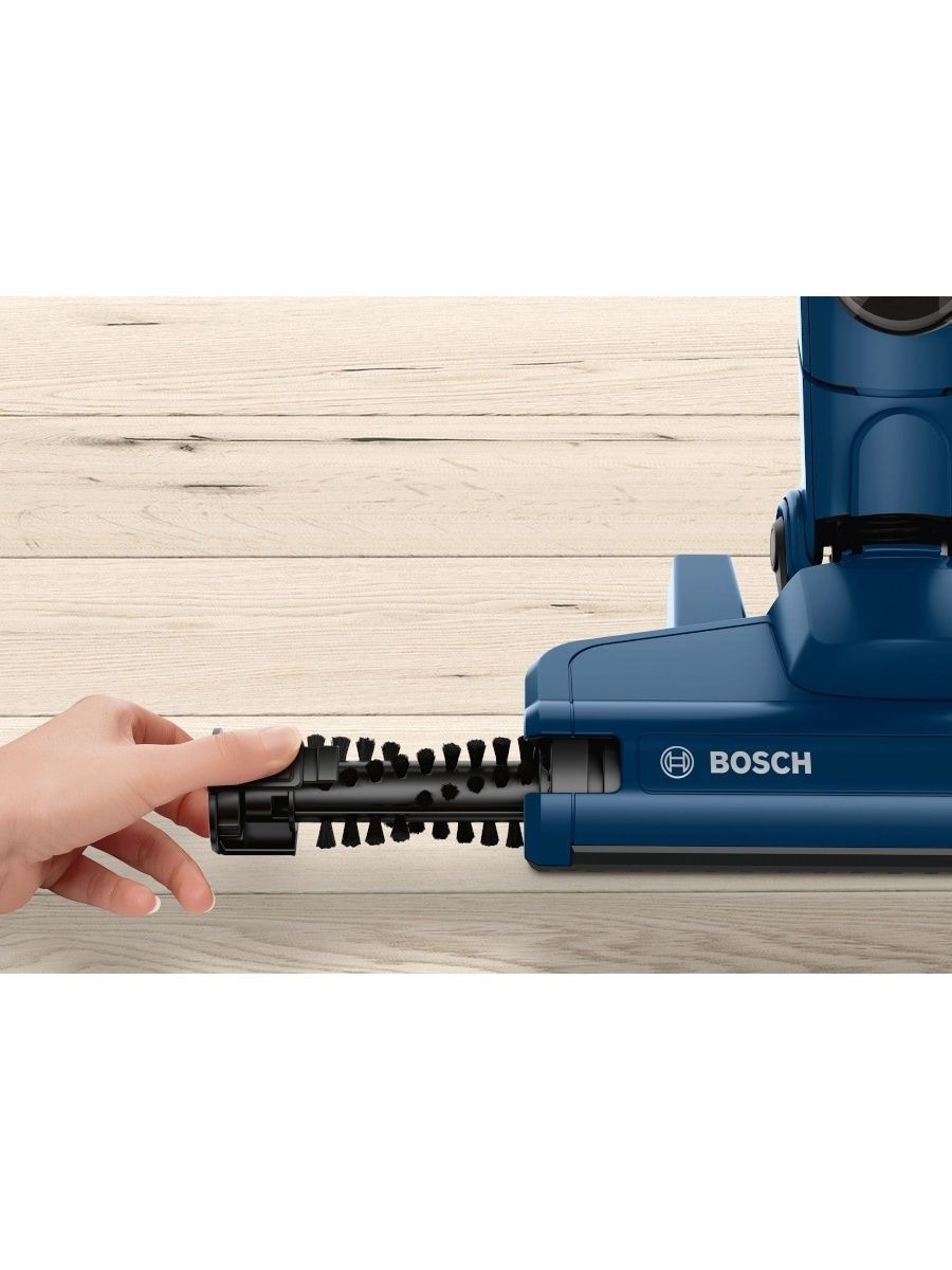 Пылесос BOSCH BCHF216S