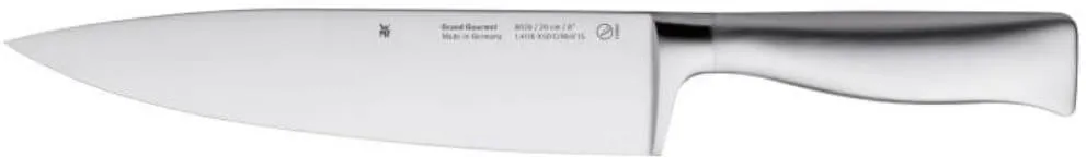 Набор ножей 6 предметов WMF Grand Gourmet Flextec (1882299992)