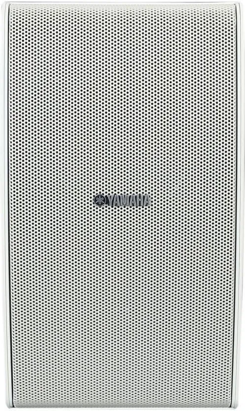 Всепогодные акустические системы Yamaha NS-AW592 White, пара