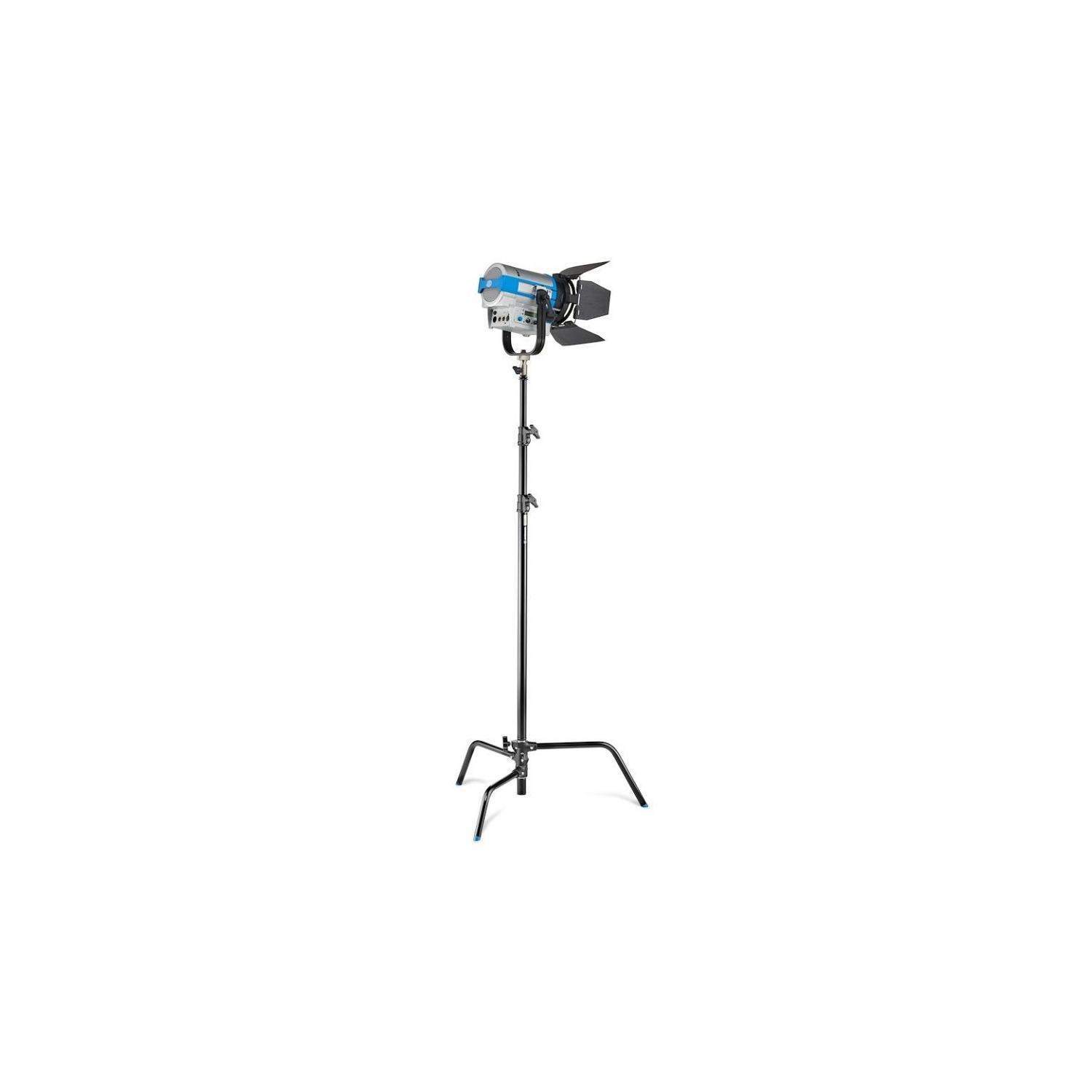 Штатив Manfrotto Avenger A2030DCBKIT C-Stand kit 30 A2030DCBKIT, чёрный