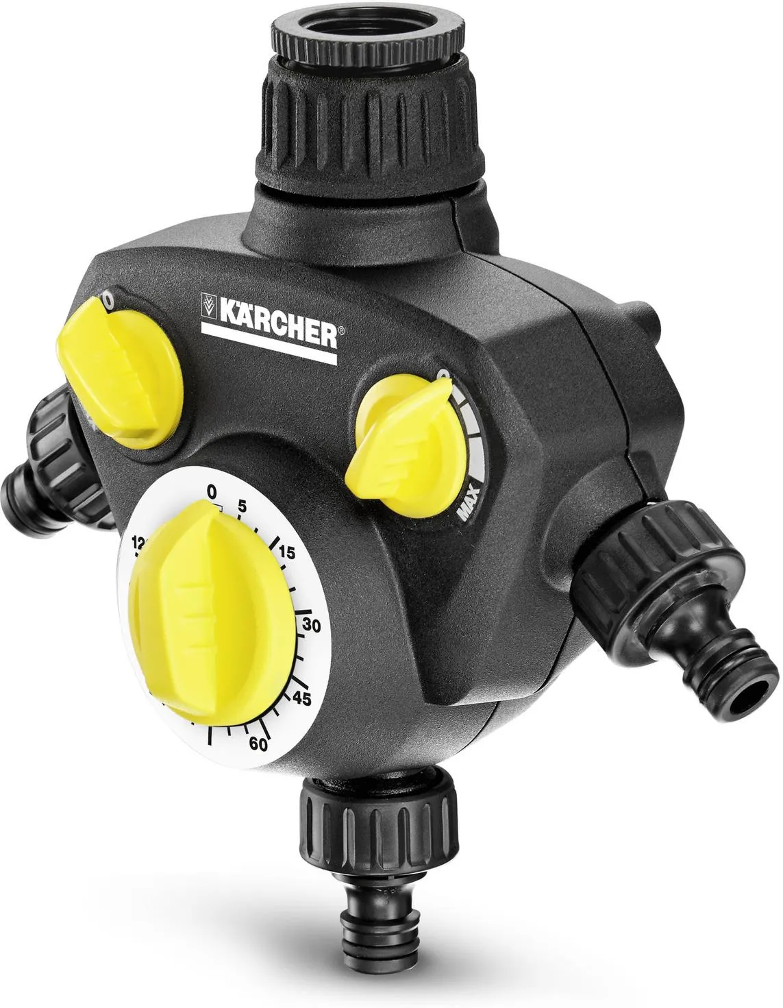 Контроллер орошения Karcher Home & Garden WT 2 2.645-209.0