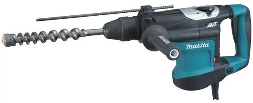 Перфоратор Makita HR3541FC